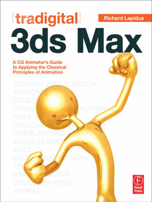 cover image of Tradigital 3ds Max